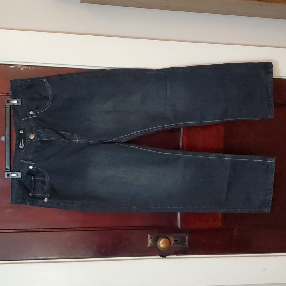 38 x 32 Men's New Nation SE:06 jeans